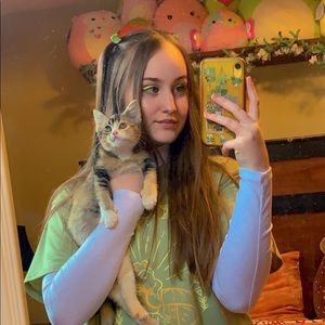 Meet your Posher, Maria